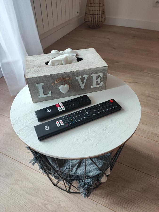 Ferienwohnung Chic Et Moderne+Wifi+Netflix Argenteuil Exterior foto